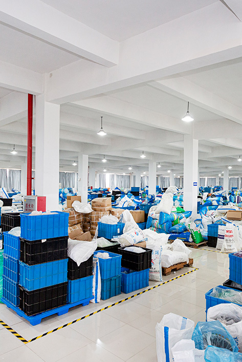 Шаосин Шанъю Хайбо Спрей Пластик Лтд.