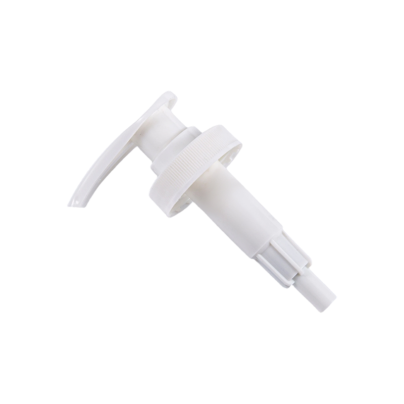 Насосы для лосьонов другого калибра могут быть настроены по индивидуальному заказу.