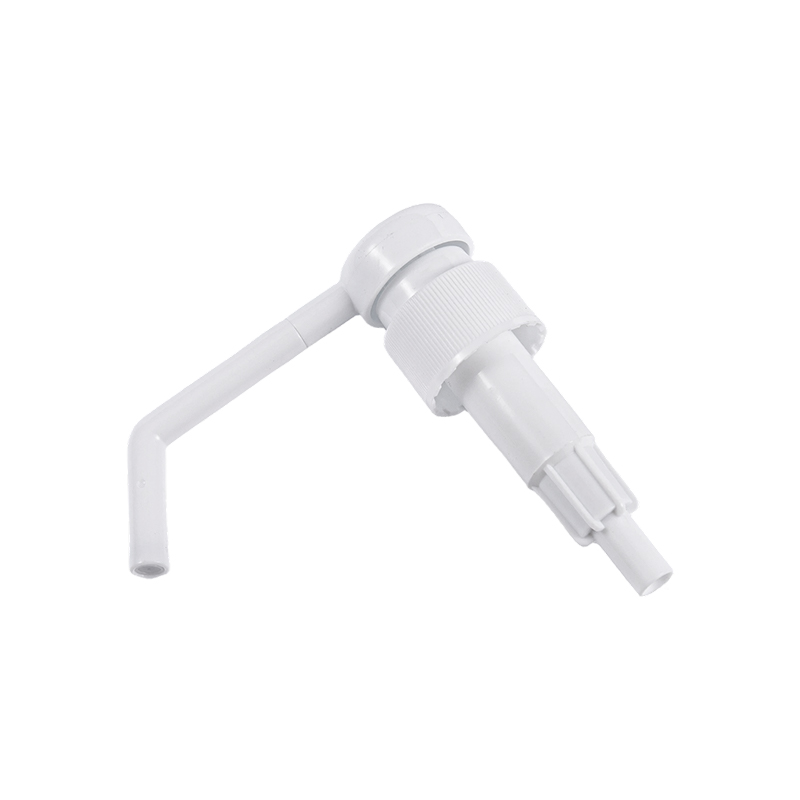 Насос для лосьона (коррозионностойкий, устойчивый к химическим растворителям тип)