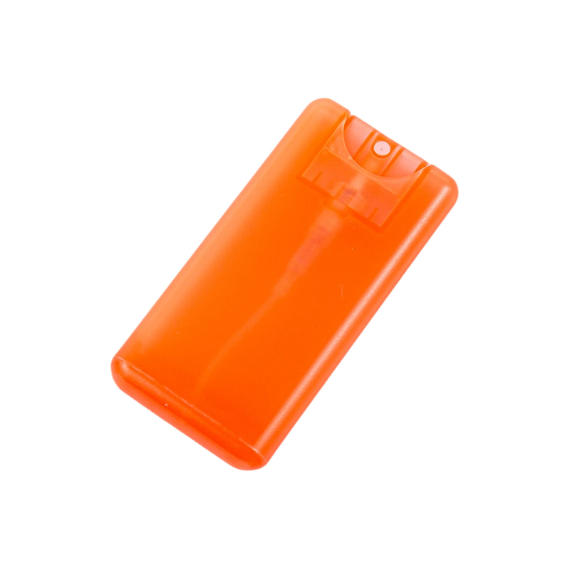 Полипропиленовый распылитель небольшой емкости (10–16 мл) Полипропиленовый распылитель небольшой емкости (10–16 мл)