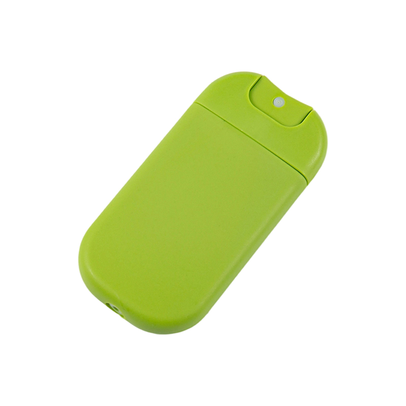 Полипропиленовый распылитель большой емкости (20–38 мл) Полипропиленовый распылитель большой емкости (20–38 мл)