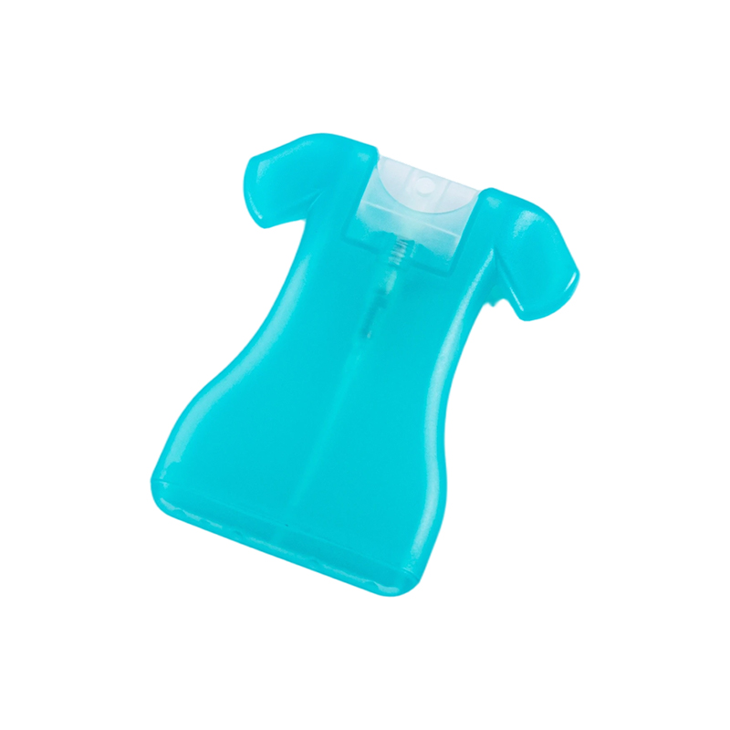 Полипропиленовый распылитель небольшой емкости (10–16 мл) Полипропиленовый распылитель небольшой емкости (10–16 мл)