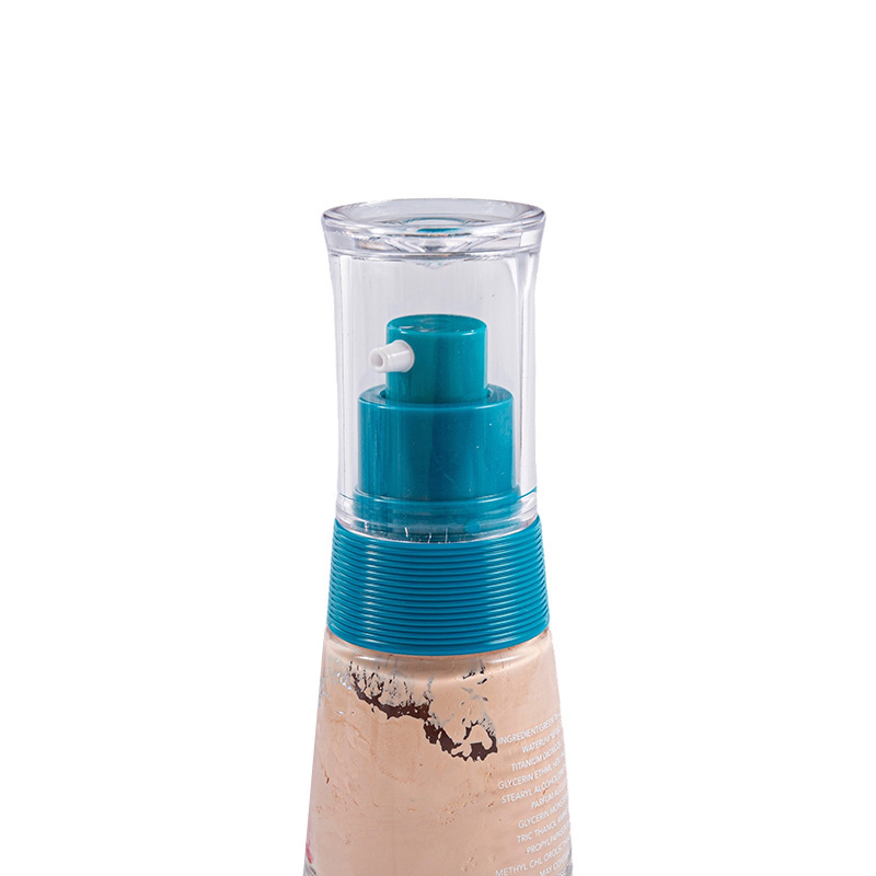 Распылительный насос со встроенным пружинным насосным элементом Распылительный насос со встроенным пружинным насосным элементом