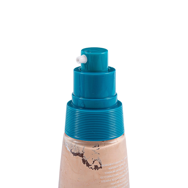 Распылительный насос со встроенным пружинным насосным элементом Распылительный насос со встроенным пружинным насосным элементом