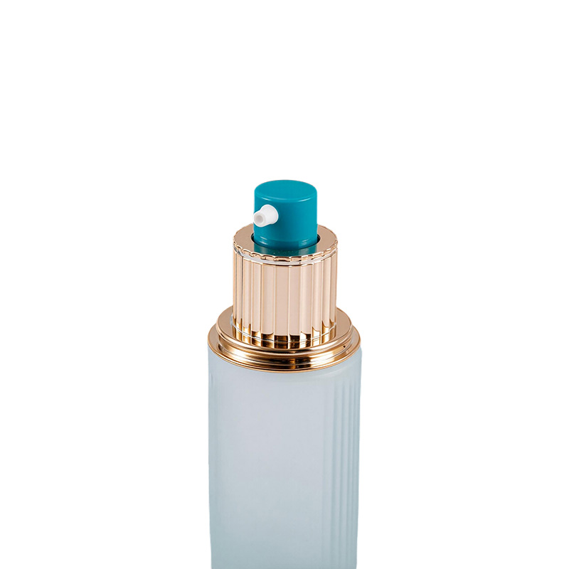 Распылительный насос со встроенным пружинным насосным элементом Распылительный насос со встроенным пружинным насосным элементом