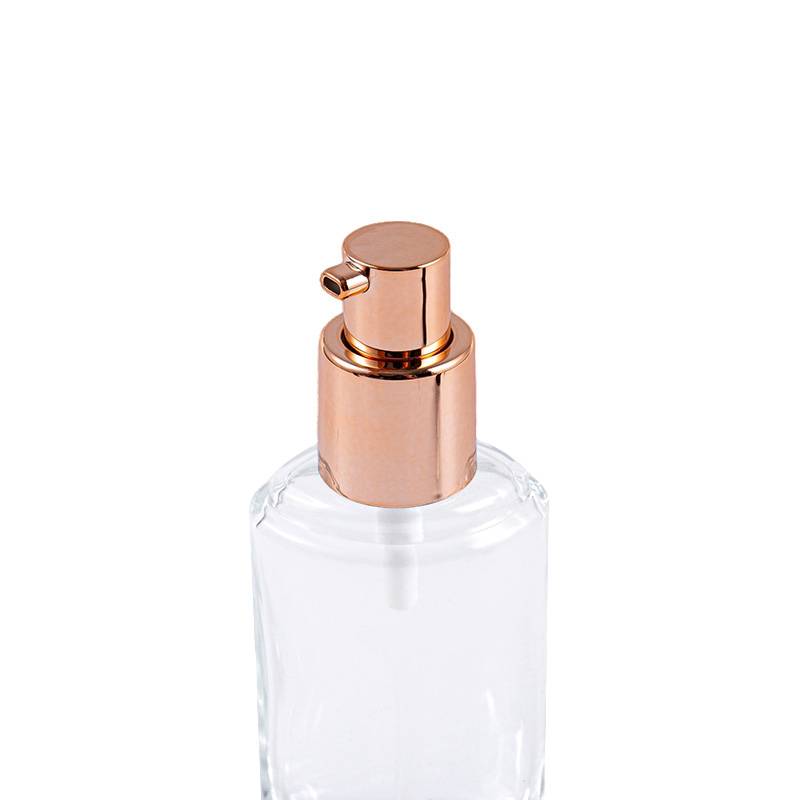 Распылительный насос со встроенным пружинным насосным элементом Распылительный насос со встроенным пружинным насосным элементом