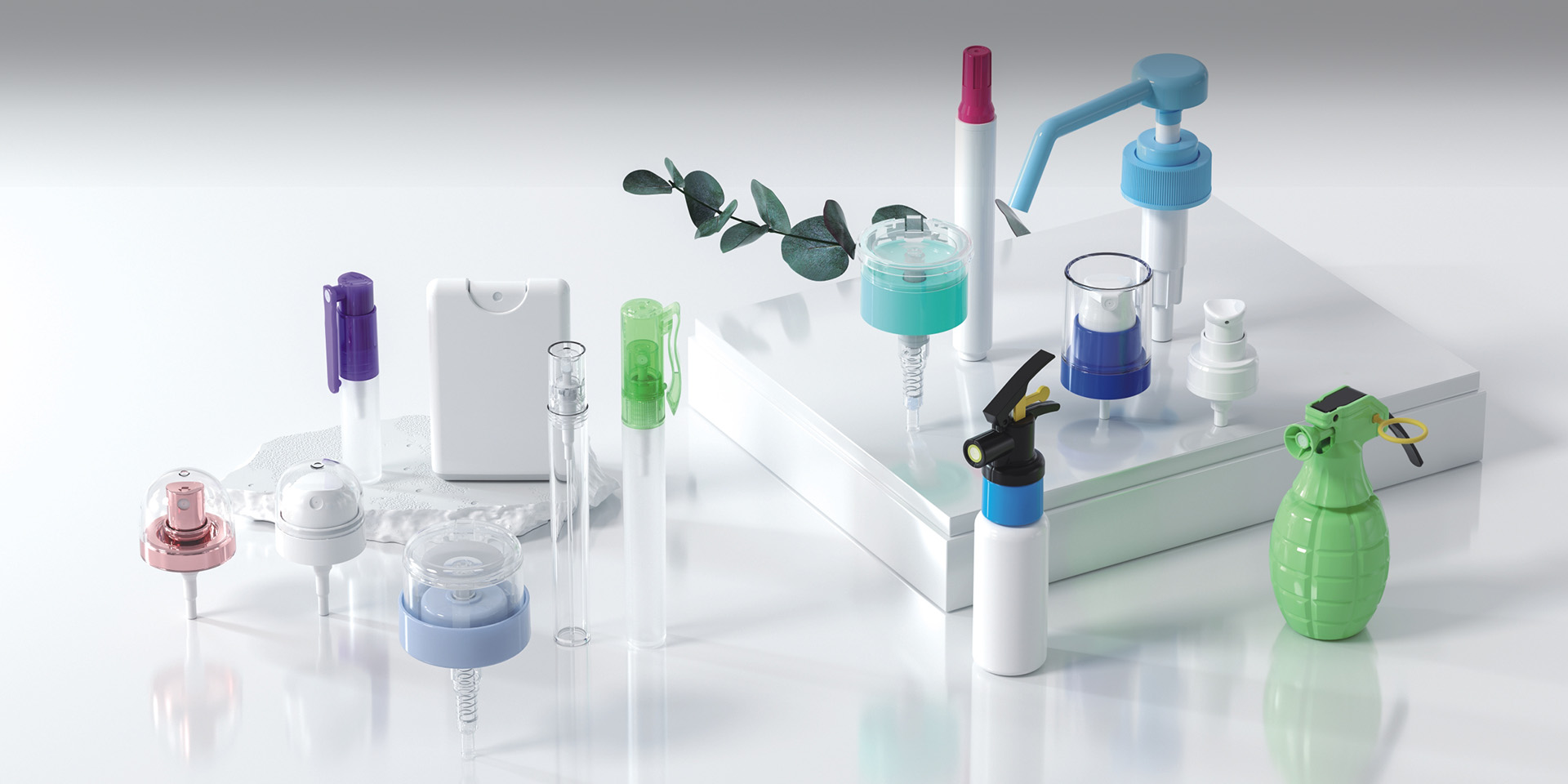 Шаосин Шанъю Хайбо Спрей Пластик Лтд.